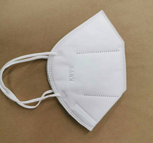 KN95口罩50萬現(xiàn)貨 價格美麗