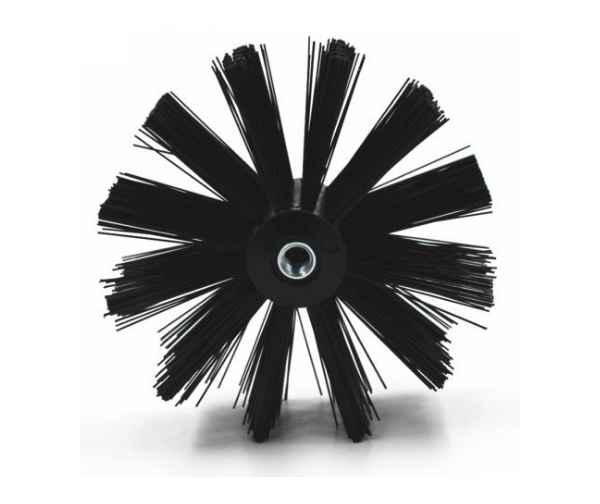 烘干機(jī)刷，鍋爐刷，尼龍清潔煙囪管道刷，毛刷