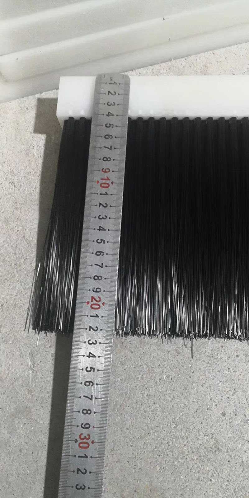 長(zhǎng)毛條刷